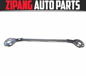 JG009 J12 Jaguar XJ super sport original rear strut brace / tower bar * shaft diameter approximately 25mm * bend less * * prompt decision *