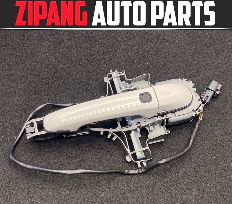 2023年最新】ヤフオク! -フロントドアアウターハンドル(ジャガー用)の