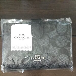 COACH 財布 未使用
