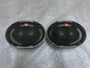 ☆絶版☆ JBL T950 スピーカー IMPALA インパラ 59 60 61 62 63 64 65 ローライダー Dayton デイトン 純正 OG Chevrolet PIONEER T595 950