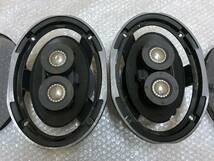 ☆絶版☆ JBL T950 スピーカー IMPALA インパラ 59 60 61 62 63 64 65 ローライダー Dayton デイトン 純正 OG Chevrolet PIONEER T595 950_画像5