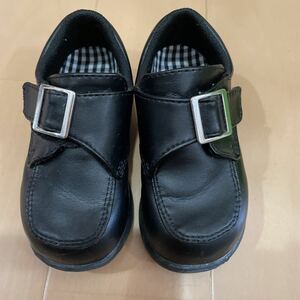 Доставка включена в Moonstar Formal Shoes Boys 14 см. Черный черный черный