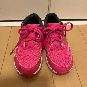  Adidas adidas спортивные туфли спортивная обувь ... розовый 21cm движение . тоже оптимальный 