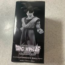 ドラゴンボール超　スーパーヒーロー　ＤＸＦ　孫悟空　フィギュア_画像3