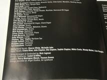 CD/エリック・クラプトン/オールド・ソック #ポール・マッカートニー/スティーヴ・ウィンウッド/チャカ・カーン/ウェンディ・モートン_画像8