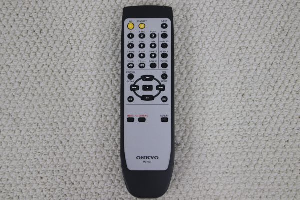 2025年最新】Yahoo!オークション -onkyo rc-601(オーディオ機器 2025年最新】Yahoo!オークション -onkyo rc-601(オーディオ機器