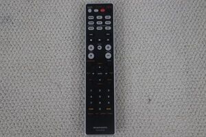 Marantz マランツ RC003PM Remote Control Unit リモートコントロールユニット (1437609)