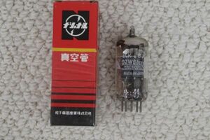 Matsushita / National Matsushita / National 9JW8 Vacuum Tube vacuum tube (1495413)