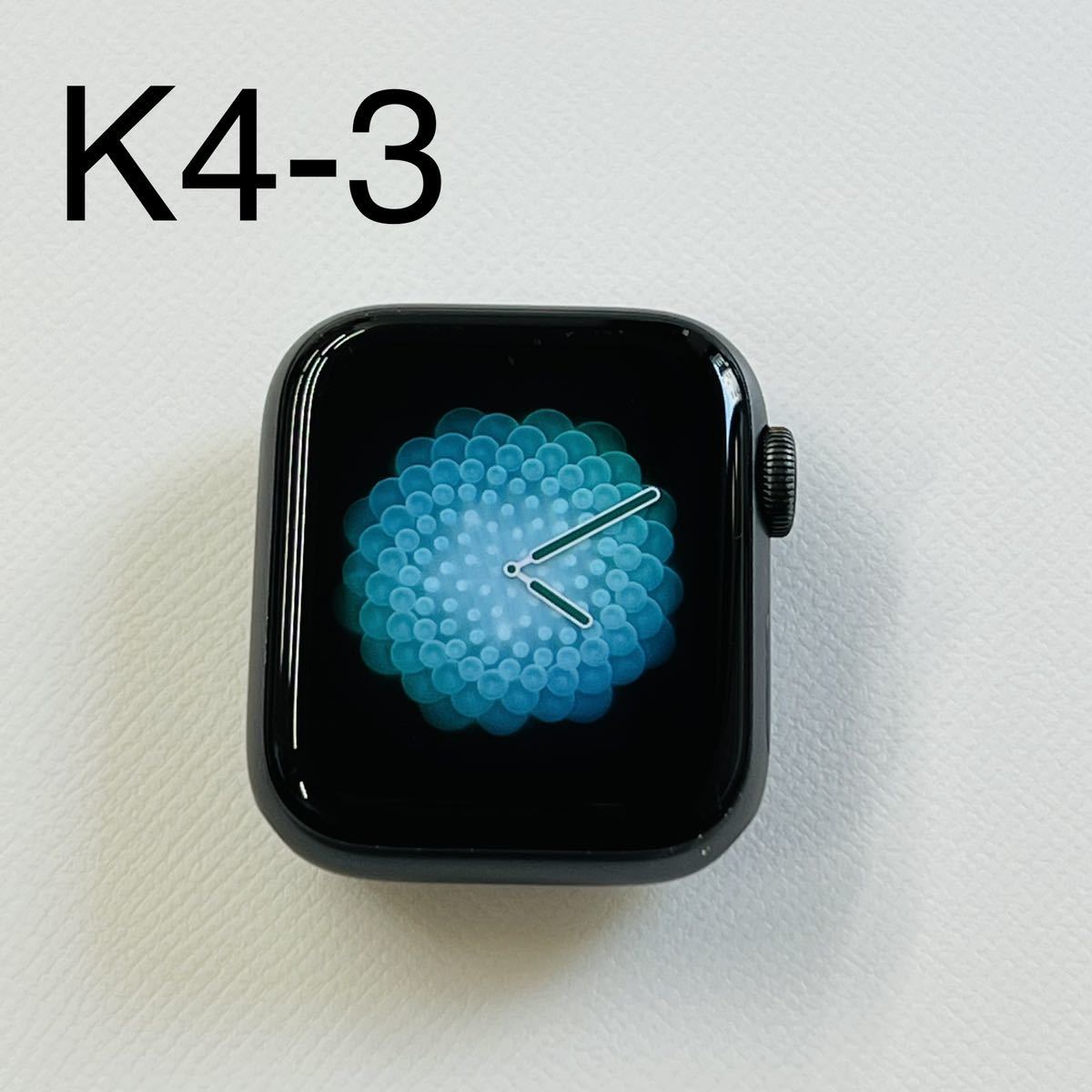 ヤフオク! -apple watch series 4 40mm gpsの中古品・新品・未使用品一覧