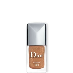  new goods *Dior Dior veruni< nail color >!320kopa-! metallic kopa-* Ise city . Shinjuku shop limitation color 