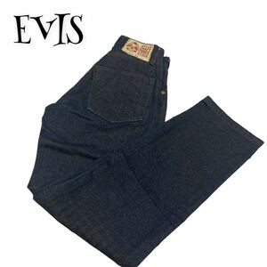 EVIS エヴィス ☆ デニムパンツ size36 初期