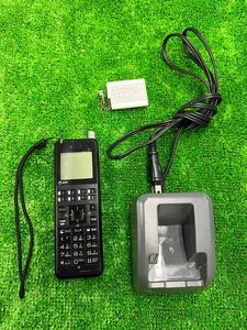 0GW7891 NTT digital cordless telephone machine business phone A1-DCL-PS-(1)(K)0