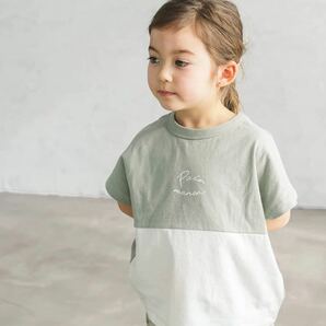 【新品】Tシャツ キッズ 子供 女の子 ガールズ 140