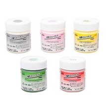 【プラスチック用 粒度#15000】 H&H 半練りコンパウンド プラスチック用 G100P 100ml_画像3