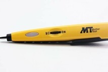 ☆クリックポスト・メール便 送料無料☆【電気工事の必需品】マザーツール 低圧用検電器 DT-48 ☆活線作業_画像2