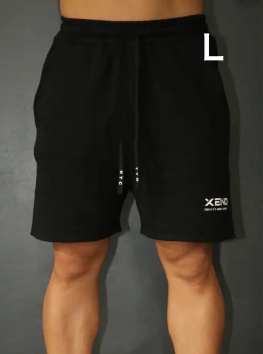 最大95%オフ! Vaultroom VGC FRENCH TERRY SHORTS BLACK asakusa.sub.jp