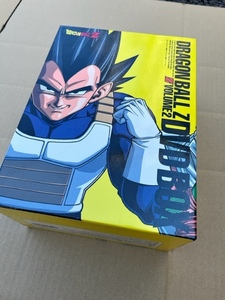 ドラゴンボールZ DVD BOX Z編 Vol.2 DRAGON BOX 26枚組 DVD