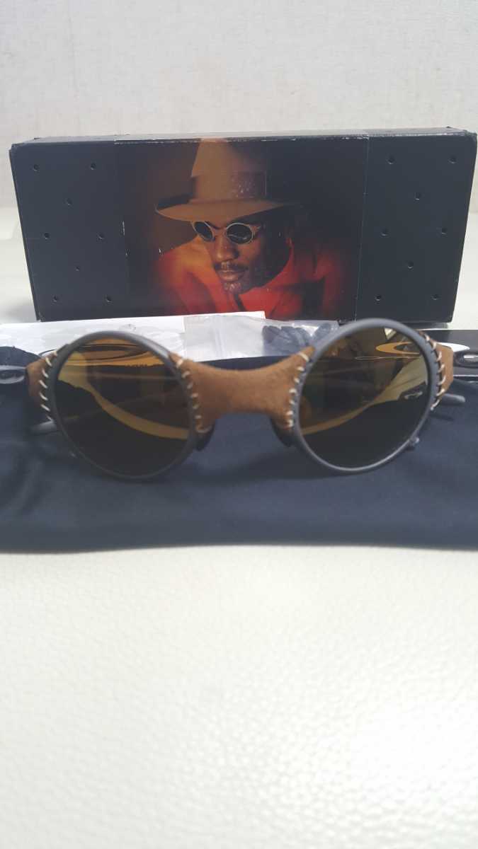 OAKLEY MARS オークリー マーズX-METAL - iampho.net