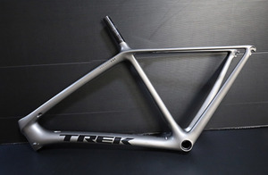 TREK Emonda エモンダ SLR 52サイズH2 2018モデル ジャンクフレーム