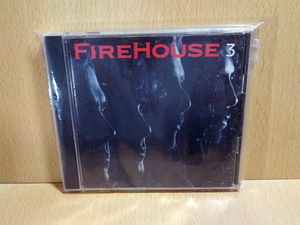 FIREHOUSEファイアーハウス/3/CD