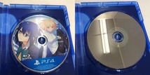 【1円~】 PS4 ソフト3本まとめ売り 月姫/ドラゴンクエストヒーローズ/ドラゴンクエストヒーローズⅡ 開封済み 一部書類無し 【中古品】_画像6