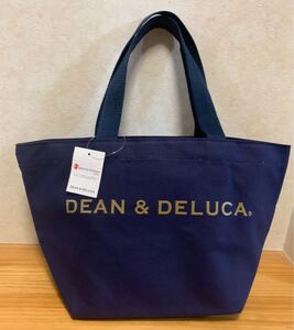 新品・SサイズDEAN&DELUCA トートバッグ