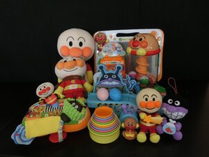 TLD-00063-03 アンパンマン おもちゃ 自動販売機等 ジャンク まとめての商品画像