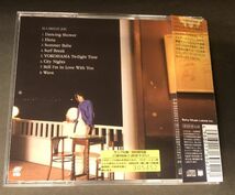 【CD】【帯付】【プロモ 非売品】【美盤 美品】角松敏生 SEA BREEZE 2016 BVCL 709 YHO-00061_画像2