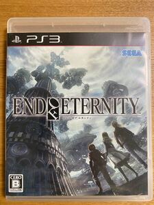 【PS3】 END OF ETERNITY (エンド オブ エタニティ)