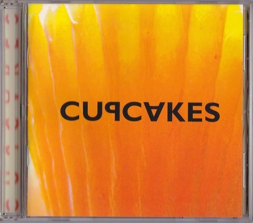 Cupcakes / Cupcakes (輸入盤CD) Matt Walker Stephen Street カップケイクス