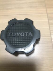 ■■■絶版品 即決 希少 当時物 トヨタ純正 TOYOTA 4AG AE86 オイルフィラーキャップ オイルキャンプ レビン トレノ③