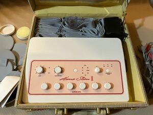 説明書あり 超音波美顔器 全身エステ 家庭用超音波美容器 ダイエット 脂肪燃焼