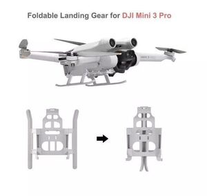 DJI mini3 Pro 折り畳み ランディングギア 着陸 パーツ