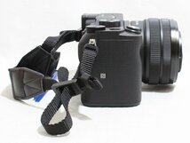 【中古商品】α7C ILCE-7C FE28-60mm F4-5.6レンズキット ブラック_画像4