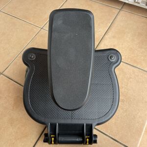 ベビーカー ステップ ベビーカーステップ ベビーカー補助ペダル バギー サドル付き サドル付 サドル 二人乗り用ボード