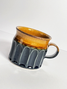 ★ 新品 !! マグカップ 日本製 モダン かわいい おしゃれ 茶器 陶芸 焼き物 コーヒーカップ 和食器 コップ マグ カフェ 食器 陶器