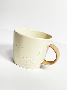 ★ 新品 マグカップ 日本製 美濃焼 ミルク ホワイト 大きい かわいい おしゃれ 茶器 陶芸 焼き物 コーヒーカップ 和食器 コップ カフェ