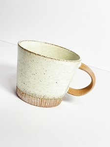 ★ 新品 マグカップ 日本製 ソイミルク 大きい かわいい おしゃれ 茶器 陶芸 焼き物 コーヒーカップ 和食器 コップ マグ カフェ 食器 陶器