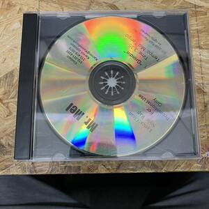 ● HIPHOP,R&B MR. MEL - GRINDIN シングル,G-RAP!,PROMO盤! CD 中古品