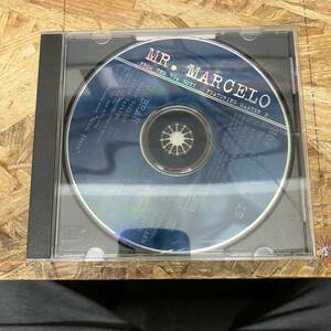 ● HIPHOP,R&B MR. MARCELO - HOW U LIKE IT/HU BRAH INST,シングル,PROMO盤 CD 中古品