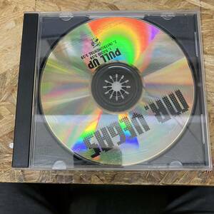 ● HIPHOP,R&B MR. VEGAS - PULL UP INST,シングル! CD 中古品