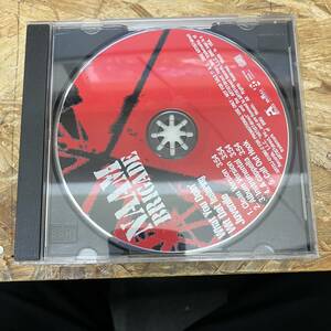 ● HIPHOP,R&B NAAM BRIGADE - WHAT YOU DOIN' WIT DAT FEAT JUVENILE INST,シングル CD 中古品