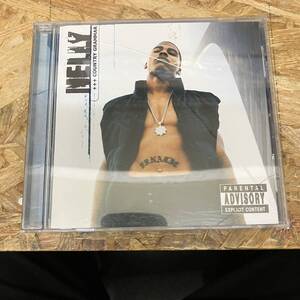 ● HIPHOP,R&B NELLY - COUNTRY GRAMMAR アルバム,名盤!! CD 中古品