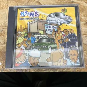 ● HIPHOP,R&B N.E.W.S. アルバム,INDIE! CD 中古品