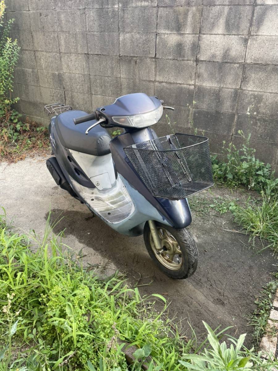 ヤフオク! -af27 エンジンの中古品・新品・未使用品一覧