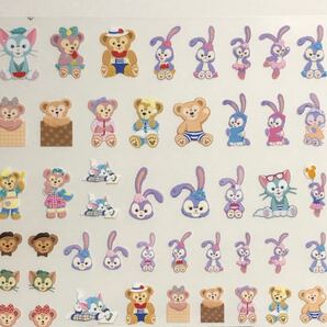 ☆ディズニー アイロン転写シート☆