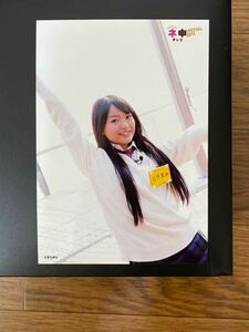 AKB48 北原里英 写真 DVD特典 ネ申テレビ SPECIAL 2011