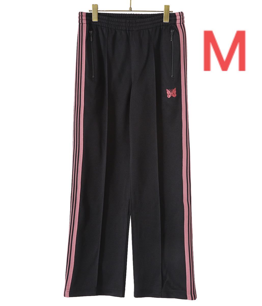 Needles トラックパンツ ダークグリーン ニードルス M|Yahoo!フリマ