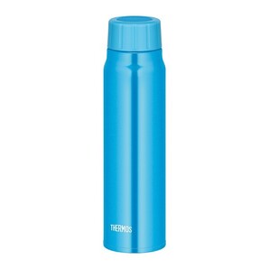 サーモス THERMOS FJK-500-LB [保冷炭酸飲料ボトル 0.5L ライトブルー