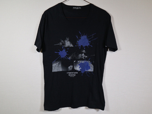 RUDE GALLERY ルードギャラリー　半袖Ｔシャツ　Mサイズ　a flood of circle 　ア フラッド オブ サークル/508026051